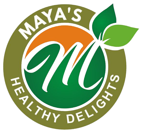 Mayas Healthy Delghts